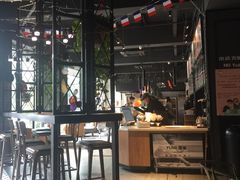 -YUMI芽米·法式烘焙·咖啡(文化宫店)