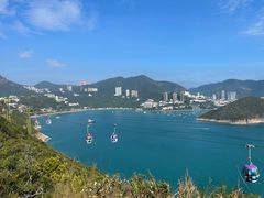 -麦当劳(海洋公园店)