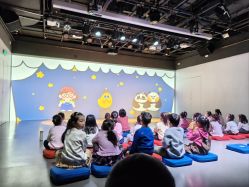 -小鸡哆哆故事屋·儿童乐园(嘉里城店)