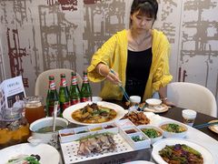-相约·羊村小馆非遗手抓肉(七一酱园店)