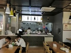 大堂-福荣祥烧腊(国和路店)