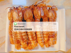 -金沙滩海鲜餐厅(梅江龙水园店)
