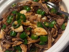 -小天厨民间菜馆(深圳街店)