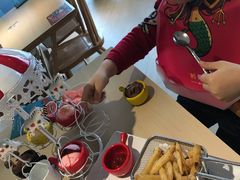 -豪客来牛排(红豆万花城店)