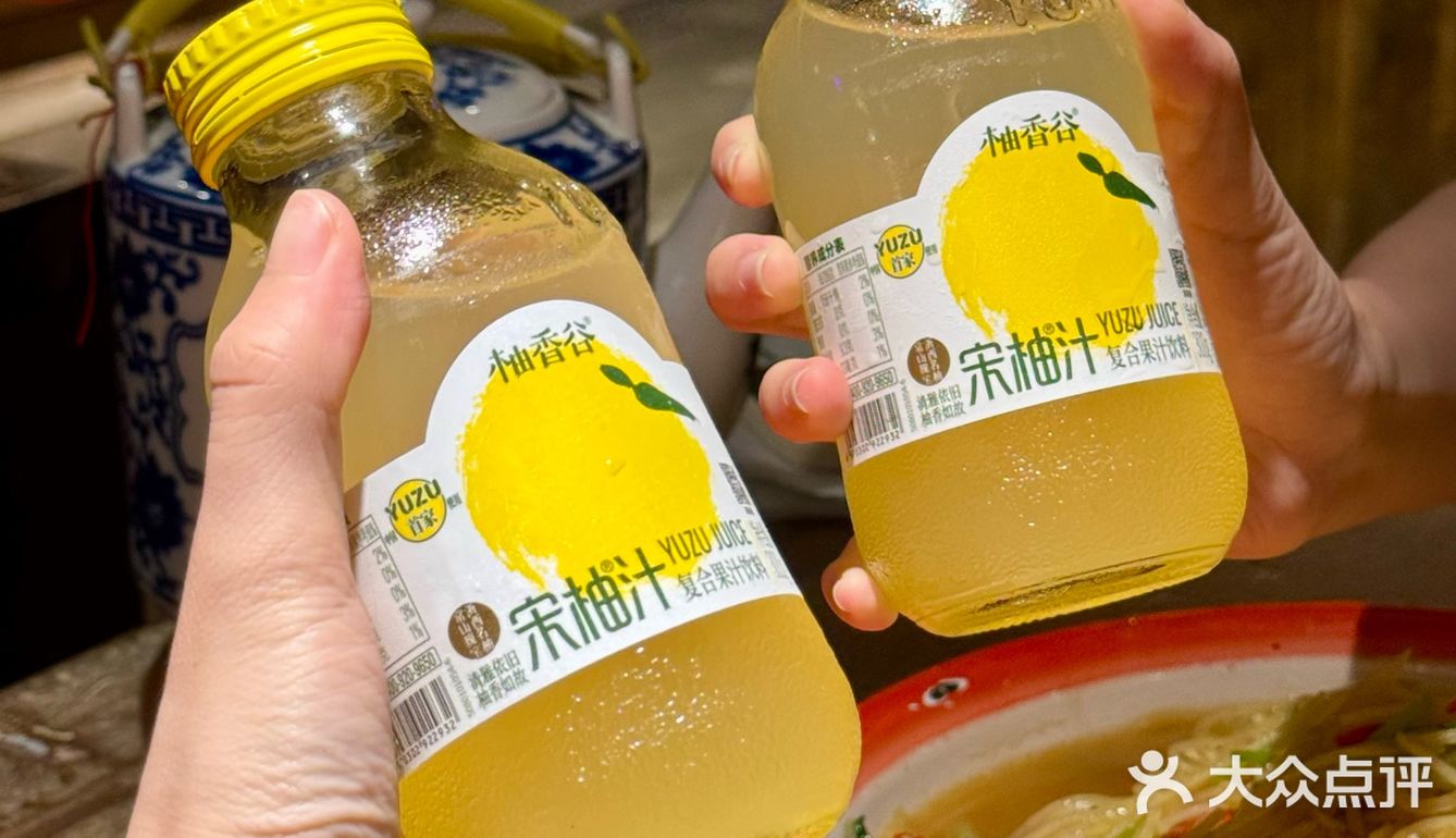 深圳｜想念这口江湖菜 发现川菜神秘好搭子