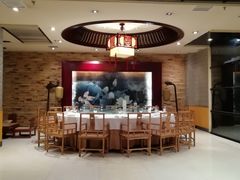 包厢-豫满楼(郑东新区店)