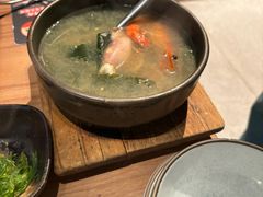 -烧肉达人•炭火烧肉(新天地店)