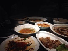 iphone_upload_pic-外婆家(杭州马塍店·杭帮菜名店)