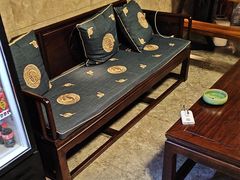 -臻享养生·SPA·影院式足道(汇臻店)