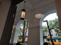 景观位-星巴克臻选(广州沙面店)