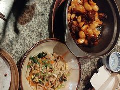 -南京大牌档(壹方天地店)