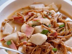 -台鄉缘 ·小海鲜·台州菜(桃林路店)