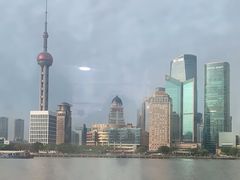 -黄浦江游览快线(金陵东路码头)