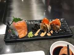 -玛雅铁板烧餐厅(中关村店)