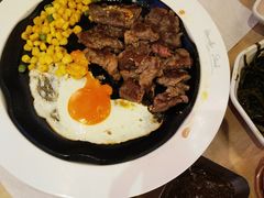 -豪客来牛排(海沧阿罗海店)