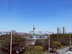 -台场海滨公园船码头