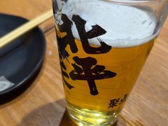 -聚点串吧·北京烧烤(赵登禹路店)