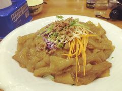 -东北农家小院(定西路店)