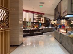 -杭州开元名都大酒店·地中海自助餐厅