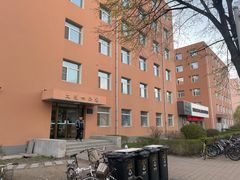 -吉林大学(前卫南区)