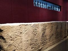 -卧龙岗文化园-南阳市汉画馆