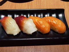 -万岁寿司(天河领展店)