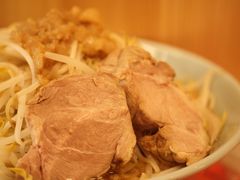 -拉面莊夢語＆中华料理八椿