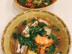 -筒骨麻辣烫(永同昌公寓胜明花园店)