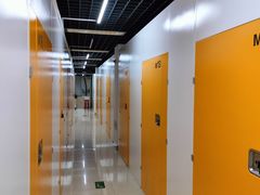 -安东易迷你仓自助寄存仓库(文定路店)