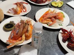 -曲水兰亭(北京四惠店)