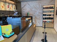 -星巴克(深圳湾口岸分店)