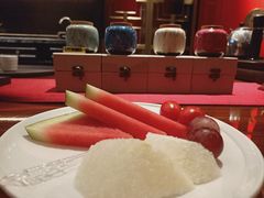 -千百味红餐厅·江西菜(绿地双子塔店)