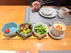-鮨桐日本料理(望京店)