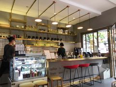 -KYO COFFEE(胶州路店)