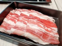 -吉野家(凯旋购物广场店)