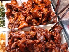 -廖记棒棒鸡(万象城店)