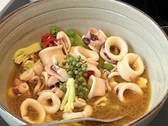 -北書房·墨宴(国际博览中心店)