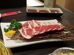 -AJIYA·池袋日式烧肉自助(天津万象城店)
