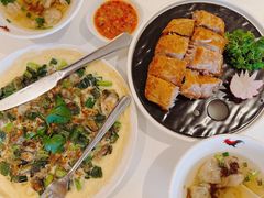 -莆田餐厅PUTIEN(西安万象天地店)