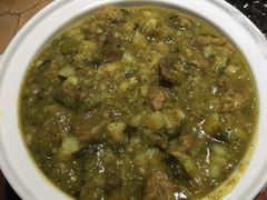 -绿茶餐厅(华联万柳店)