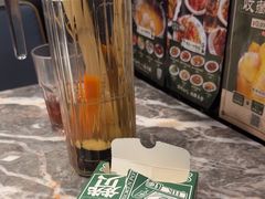 -禄婶鸡煲·打边炉