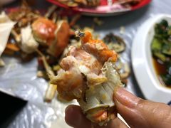 -蟹道河蟹大米商行