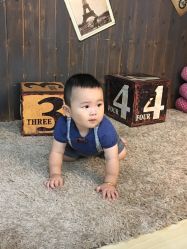 -米兰贝贝·高端儿童摄影旗舰店