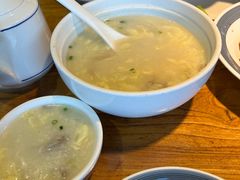 -吕氏疙瘩汤·私家菜馆(慈云寺店)