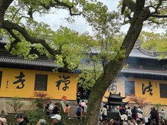 -普陀山风景名胜区-法雨禅寺
