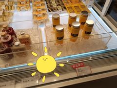 零售区-卡玛王子·面包·蛋糕(南山宝能环球汇店)