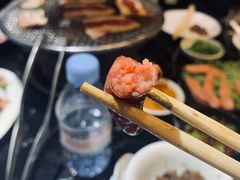 -燚青春东北泥炉烤肉(百合店)