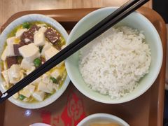 -泰润8号饭堂(闻喜路店)