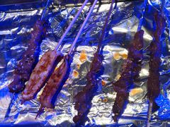 -那些年记忆烧烤