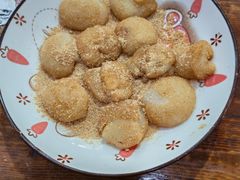 -优壹佳·延边朝鲜族料理(中山北路店)